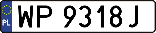 WP9318J