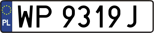 WP9319J
