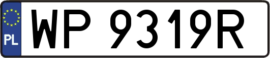 WP9319R