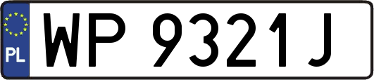 WP9321J