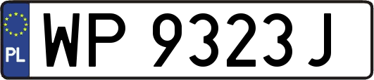 WP9323J