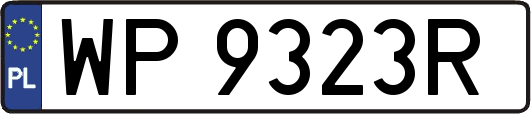 WP9323R
