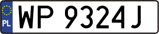 WP9324J