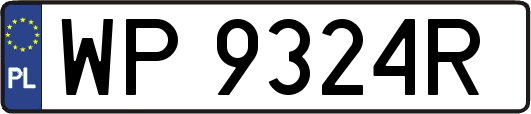 WP9324R