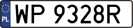 WP9328R