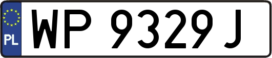 WP9329J