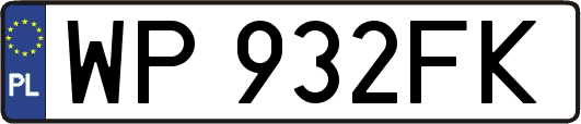 WP932FK