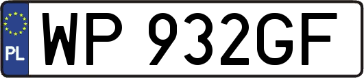 WP932GF