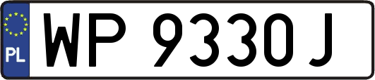 WP9330J