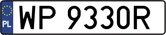 WP9330R