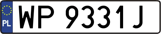WP9331J