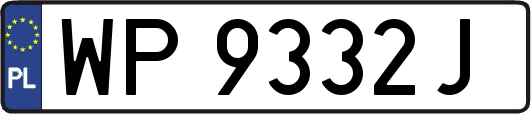 WP9332J