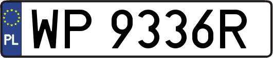 WP9336R