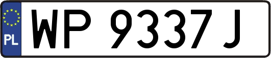 WP9337J