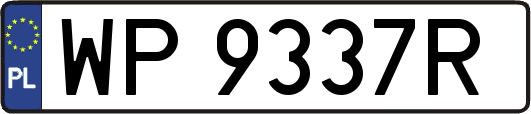 WP9337R