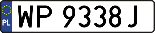 WP9338J