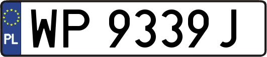 WP9339J