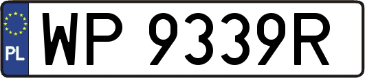 WP9339R
