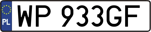 WP933GF