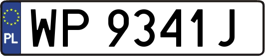 WP9341J