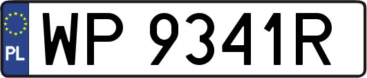 WP9341R