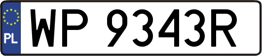 WP9343R