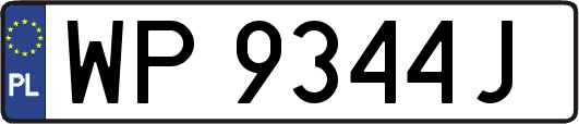 WP9344J