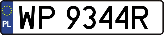 WP9344R