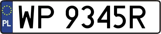 WP9345R