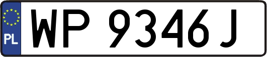 WP9346J