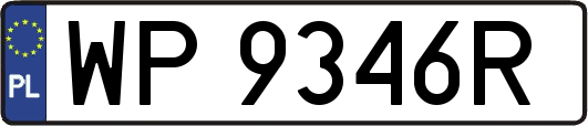 WP9346R