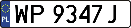 WP9347J
