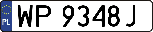 WP9348J