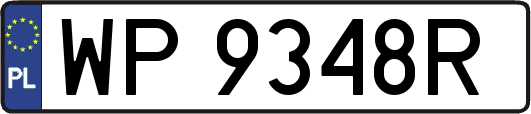 WP9348R
