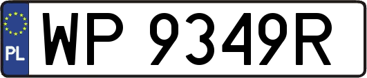 WP9349R