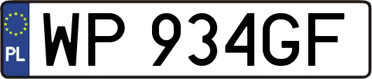 WP934GF