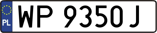 WP9350J