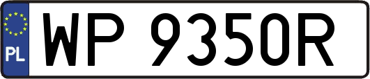 WP9350R