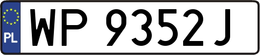 WP9352J