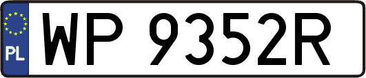 WP9352R