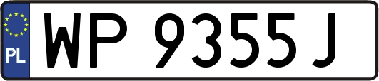 WP9355J