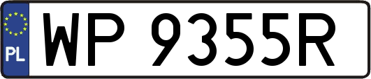 WP9355R