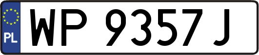WP9357J