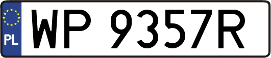 WP9357R