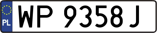 WP9358J