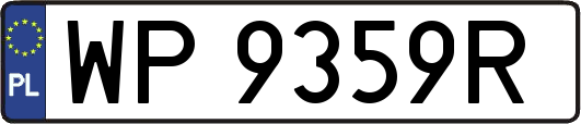 WP9359R