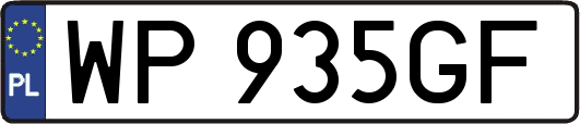 WP935GF