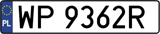 WP9362R