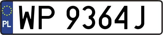 WP9364J