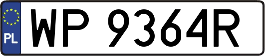 WP9364R